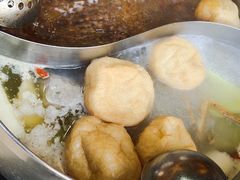 -野妹火锅(龙岗店)