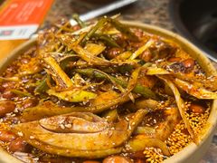 -小饕荟雅安贡椒鱼鲜馆(广福桥店)