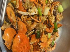 -七欣天香辣蟹火锅(无锡金太湖国际城店)