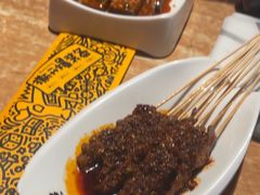 -喝丢一只鞋海鲜烧烤·海肠捞饭(东关街店)