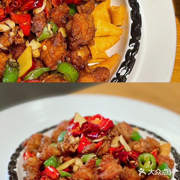 必吃榜灵芝鸽,来海上世界尝尝金光鸽王