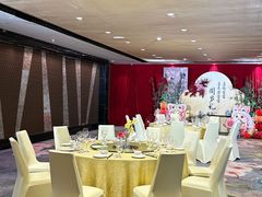 -汕头龙光喜来登酒店