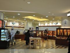 大堂-都恩客(高岛屋百货店)
