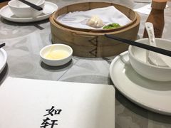 -如轩·海鲜砂锅粥·潮汕菜(南城店)