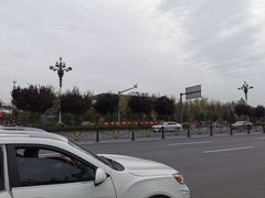 -洛阳龙门站