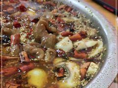 -黑皮酸菜鱼(三山街店)