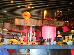 -广州富力君悦大酒店·凯菲厅