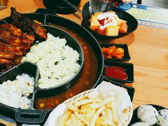 -肥肥虾庄·金牌油焖大虾(杨园滨江时代walk店)