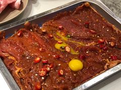 -岗上渣渣老火锅(两路口店)