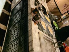 -深圳四季酒店·馥自助餐厅