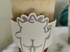 -茶力的小怪兽(梅林卓悦汇店)