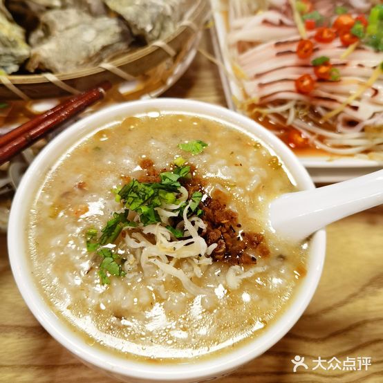 全渔村小海鲜(华阳店)