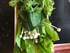 -刘一锅筋头巴脑(凌空二街店)