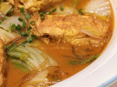 -道道鲜·崇明私房菜(五角场店)