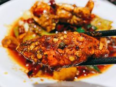 -李叔叔虾蟹大排档(青羊店)