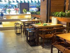 -清真·嘉福元火锅(正宁路店)