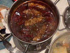 -味餐厅·海鲜·火锅·自助餐