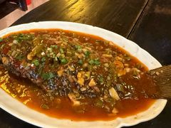富桂豆瓣鱼-富桂厨房