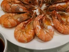盐焗对虾-新洪记·丽久饭店(铁西店)