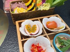 -菌自由丨野生菌火锅特色庭院餐厅(丽江古城店)
