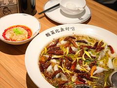 -太二酸菜鱼(汕头苏宁广场店)