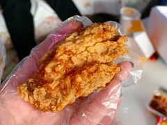 -华莱士·炸鸡汉堡(簇桥镇店)