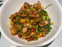 -慕湘精致湖南菜(水贝店)