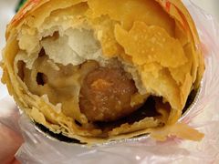 -泰康食品(南京东路店)