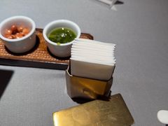 -阿庄新豫菜(通泰路店)