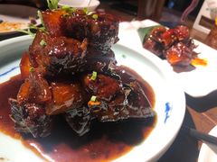 -金枝玉叶上海人家食府(三里河店)