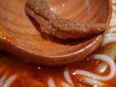-百春原湖南牛肉粉(百联世纪店)