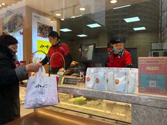 -小李烧鸡(西北角总店)