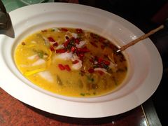 -绿茶餐厅(蓝色港湾店)