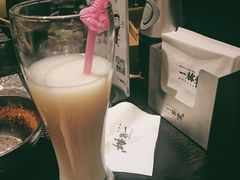 可尔必思-一豚轩·烧鸟·豚骨拉面(五四路店)