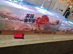 -丰卓会海鲜自助(中润大道店)