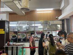 -潮镇老尾牛杂(环城西路店)
