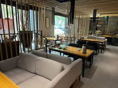 -竹里馆 ·茶食(奥体店)