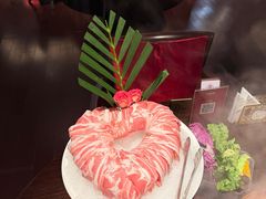 -明湖楼·经典鲁菜(大明湖店)