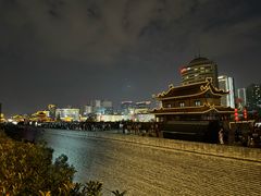 -西安城墙·碑林历史文化景区