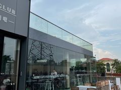 -SHRIMP CLUB万东餐饮钓虾·清吧