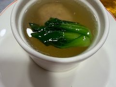 狮子头汤-宋园·金宴浙鲜馆(静安店)