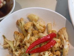 -渔语鱼酸菜鱼新川菜(来福士店)