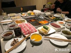 -海底捞火锅(苏宁生活广场店)
