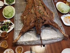 -大家烤羊庄·聚餐团建·谢师宴·生日派对(南山店)