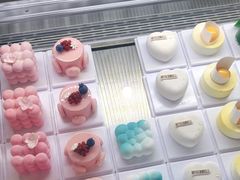 -麦雪尔甜品·生日蛋糕(新街口旗舰店)