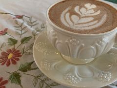 -花·fleur古董西餐厅(西城夜未央店)