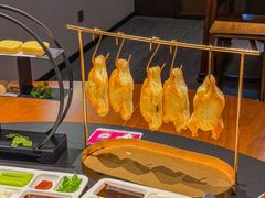 -全聚德烤鸭店(马家堡店)