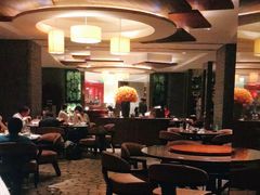 大堂-湖滨28中餐厅·西湖宴·杭州君悦酒店