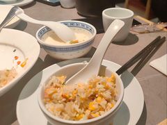 -晓淮山·扬州早茶·淮扬菜(龙阳广场店)