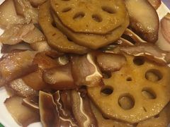 -文叔·湖北名小吃·小龙虾(华强北店)